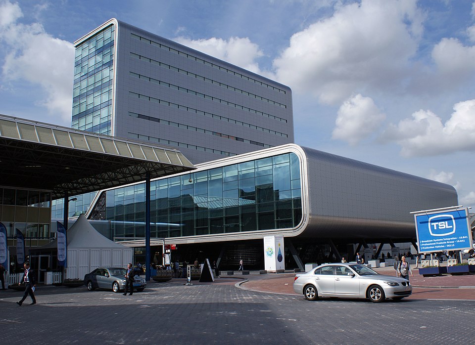 RAI Amsterdam
